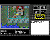 The Keys To Maramon Screenshot 11 (Amiga 500)