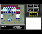 The Keys To Maramon Screenshot 13 (Amiga 500)