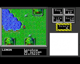 The Keys To Maramon Screenshot 14 (Amiga 500)