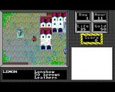 The Keys To Maramon Screenshot 17 (Amiga 500)
