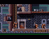 Gods Screenshot 3 (Amiga 500)