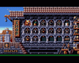 Gods Screenshot 4 (Amiga 500)