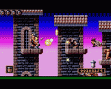 Gods Screenshot 5 (Amiga 500)