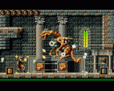 Gods Screenshot 10 (Amiga 500)