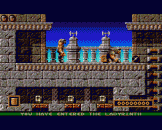Gods Screenshot 11 (Amiga 500)