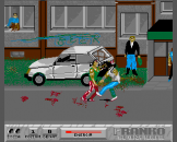 Franko: The Crazy Revenge! Screenshot 9 (Amiga 500)