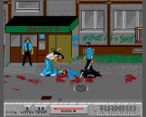 Franko: The Crazy Revenge! Screenshot 10 (Amiga 500)