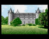 Chrono Quest Screenshot 2 (Amiga 500)