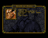 Death or Glory: The Battle of Morgan Screenshot 5 (Amiga 500)