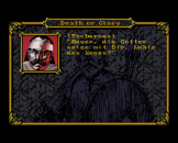 Death or Glory: The Battle of Morgan Screenshot 10 (Amiga 500)