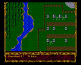 Death or Glory: The Battle of Morgan Screenshot 16 (Amiga 500)
