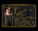 Death or Glory: The Battle of Morgan Screenshot 17 (Amiga 500)