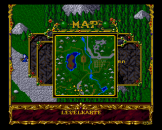 Death or Glory: The Battle of Morgan Screenshot 18 (Amiga 500)