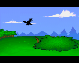 Super Frog Screenshot 9 (Amiga 500)