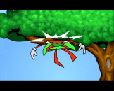Super Frog Screenshot 24 (Amiga 500)