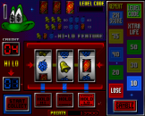 Super Frog Screenshot 38 (Amiga 500)