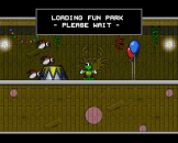Super Frog Screenshot 46 (Amiga 500)