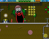 Super Frog Screenshot 47 (Amiga 500)