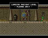 Super Frog Screenshot 53 (Amiga 500)
