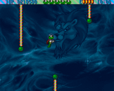 Super Frog Screenshot 69 (Amiga 500)