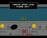 Super Frog Screenshot 73 (Amiga 500)