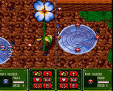 Tiny Troops Screenshot 8 (Amiga 500)