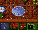 Tiny Troops Screenshot 9 (Amiga 500)