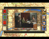 Sherlock Holmes: Consulting Detective Screenshot 5 (Amiga CDTV)