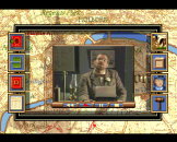 Sherlock Holmes: Consulting Detective Screenshot 6 (Amiga CDTV)