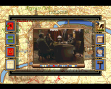 Sherlock Holmes: Consulting Detective Screenshot 20 (Amiga CDTV)