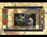 Sherlock Holmes: Consulting Detective Screenshot 21 (Amiga CDTV)