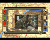 Sherlock Holmes: Consulting Detective Screenshot 24 (Amiga CDTV)