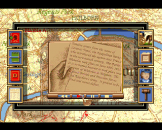 Sherlock Holmes: Consulting Detective Screenshot 27 (Amiga CDTV)