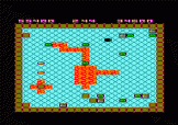 Project Of Game Screenshot 3 (Amstrad CPC464)