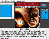 Deja Vu Screenshot 10 (Apple IIGS)