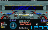 Galaxy Force II Screenshot 5 (Atari ST)