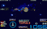 Galaxy Force II Screenshot 7 (Atari ST)