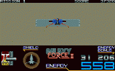 Galaxy Force II Screenshot 9 (Atari ST)