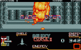 Galaxy Force II Screenshot 12 (Atari ST)