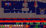 Lemmings Screenshot 24 (Atari ST)