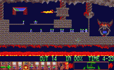 Lemmings Screenshot 25 (Atari ST)