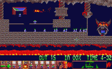 Lemmings Screenshot 26 (Atari ST)