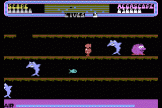 Atlantis Screenshot 1 (Commodore 16/Plus 4)