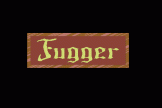 Fugger Loading Screen For The Commodore 64
