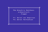 Fugger Screenshot 1 (Commodore 64)