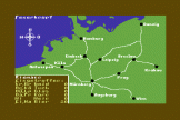 Fugger Screenshot 2 (Commodore 64)