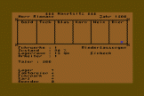 Fugger Screenshot 3 (Commodore 64)