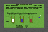 Fugger Screenshot 4 (Commodore 64)