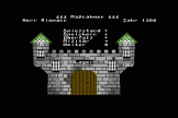 Fugger Screenshot 5 (Commodore 64)