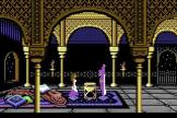 Prince Of Persia Screenshot 1 (Commodore 64/128)